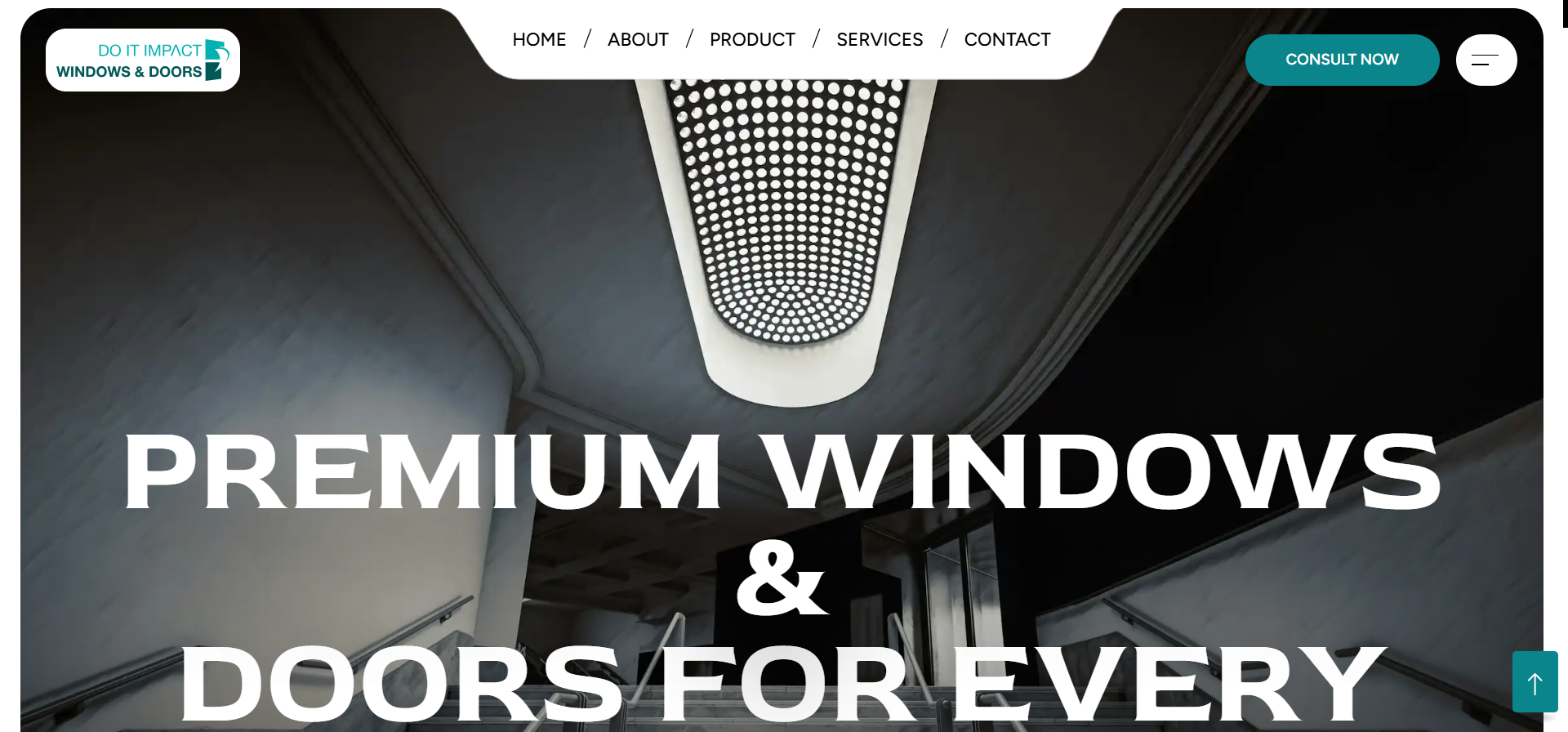 Do It Impact Windows